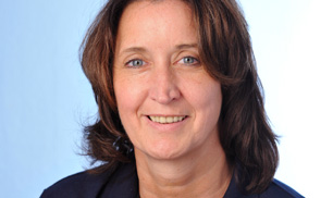 Sabine Kurbjuhn (Zahnmedizinische Fachangestellte, Verwaltung, Prophylaxe)